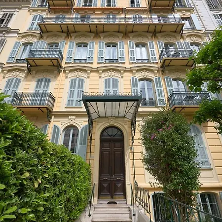 Lejlighed Sunlight - Gisele - Hyper Central, 1 Bedroom With Large Living Nice